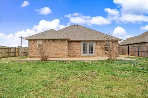 Other - 581 Tamarron Dr, Centerton, AR 72719 photo 6 of 6