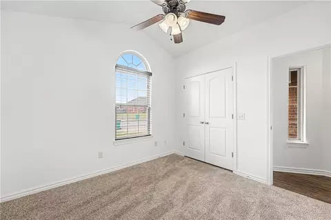 Bedroom - 581 Tamarron Dr, Centerton, AR 72719 photo 1 of 4