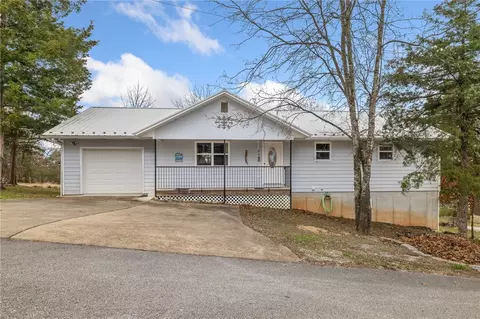 1180 Fry St, Lead Hill, AR 72644