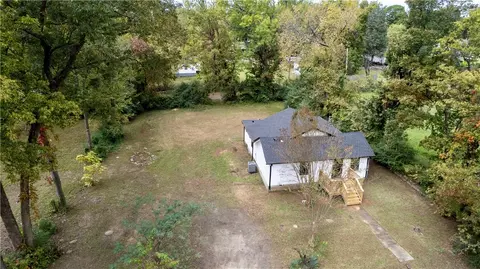1301 N 46th, Fort Smith, AR 72904