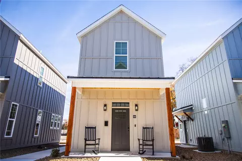 656 W Price Ave, Springdale, AR 72764