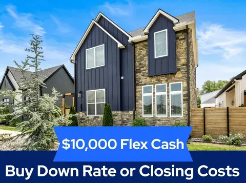 3409 SW Awakening Ave, Bentonville, AR 72713