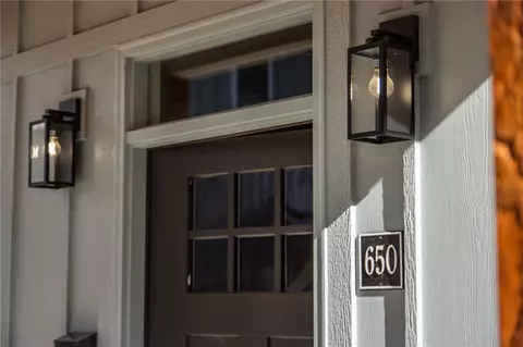 650 W Price Ave, Springdale, AR 72764