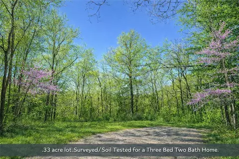 Charlton Circle, Bella Vista, AR 72715