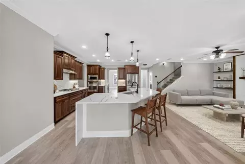 1008 Vista Bell Dr, Cave Springs, AR 72718