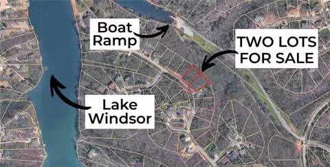 lot28 Dunsford Dr, Bella Vista, AR 72715