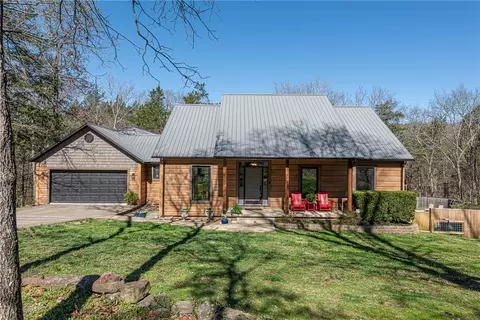 630 Hattabaugh Dr, Elkins, AR 72727