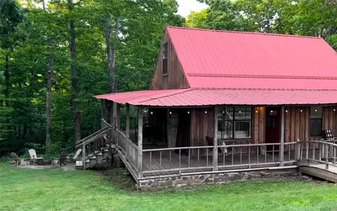 Exterior - 0 Nc 2271, Jasper, AR 72641 photo 2 of 6