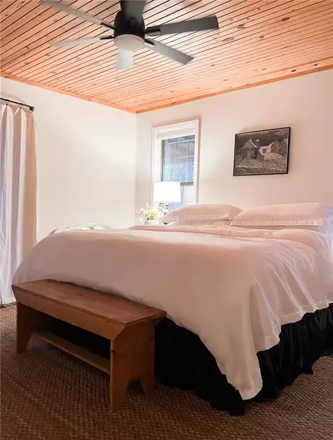 Bedroom - 0 Nc 2271, Jasper, AR 72641 photo 1 of 3