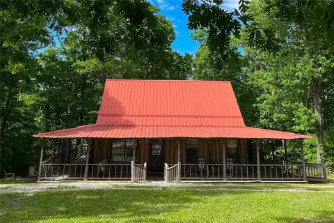 0 Nc 2271, Jasper, AR 72641