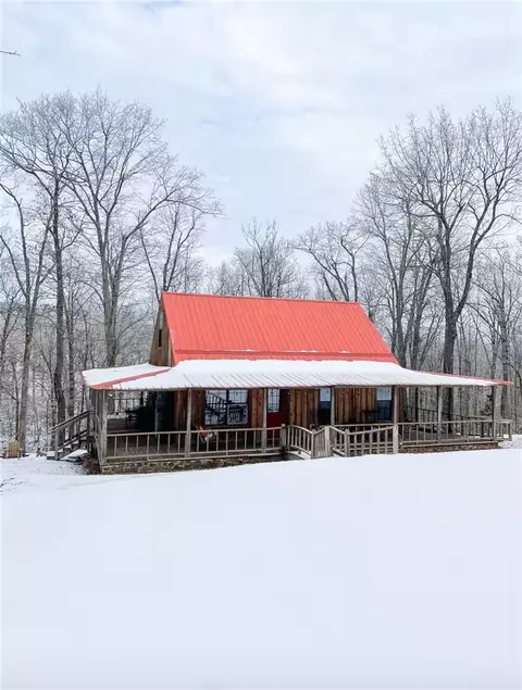 Exterior - 0 Nc 2271, Jasper, AR 72641 photo 6 of 6