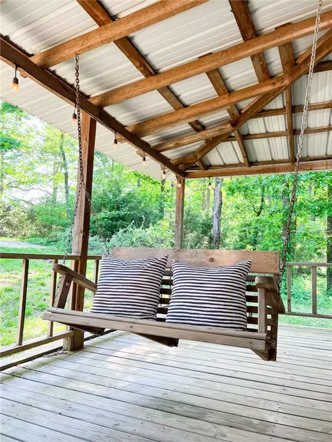 Exterior - 0 Nc 2271, Jasper, AR 72641 photo 4 of 6