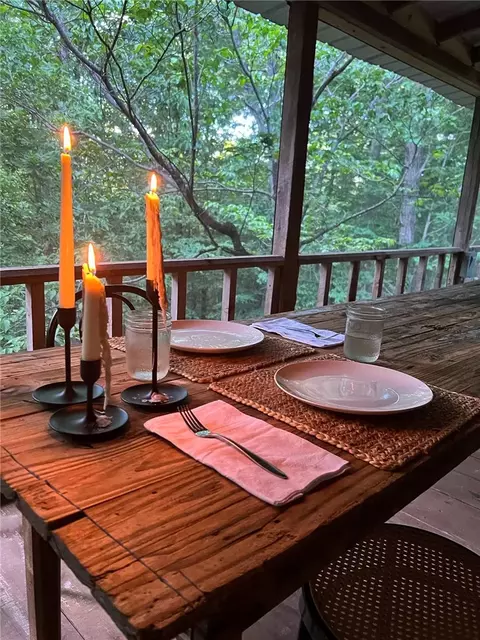 Exterior - 0 Nc 2271, Jasper, AR 72641 photo 5 of 6