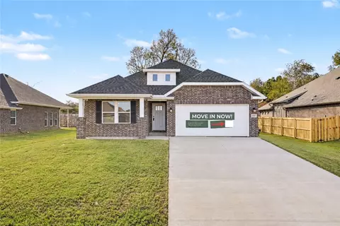 2684 Hay Meadow St, Springdale, AR 72762
