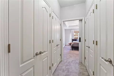 Entry Way - 914 S Dixson St, Rogers, AR 72758 photo 2 of 2
