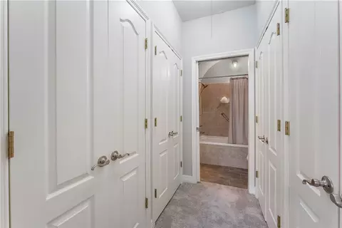 Entry Way - 914 S Dixson St, Rogers, AR 72758 photo 1 of 2