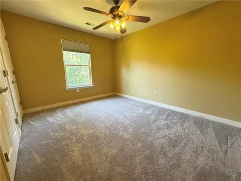 Bedroom - 914 S Dixson St, Rogers, AR 72758 photo 3 of 8