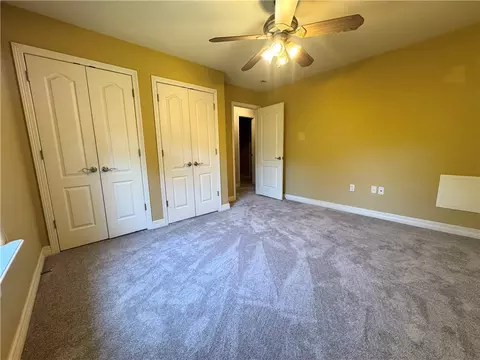 Bedroom - 914 S Dixson St, Rogers, AR 72758 photo 7 of 8