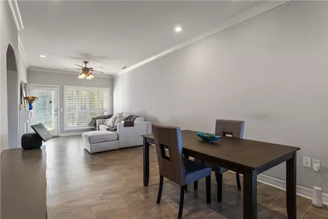 Living - 914 S Dixson St, Rogers, AR 72758 photo 3 of 3