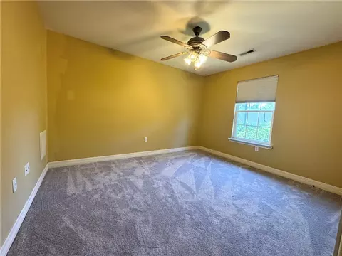 Bedroom - 914 S Dixson St, Rogers, AR 72758 photo 8 of 8