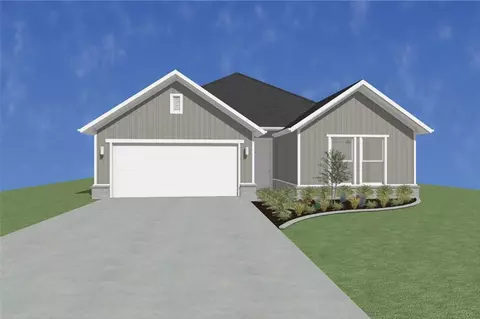 3789 Respite St, Springdale, AR 72764