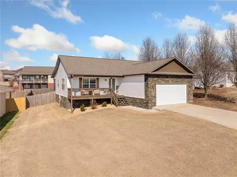 1209 Majors Ave, Harrison, AR 72601