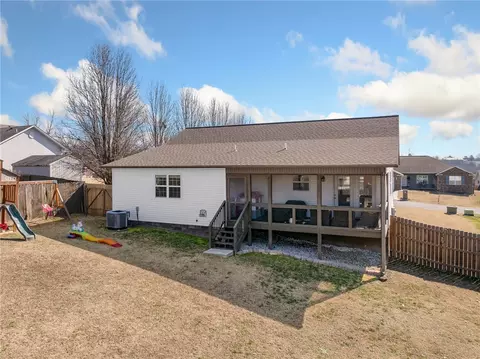 Exterior - 1209 Majors Ave, Harrison, AR 72601 photo 4 of 4