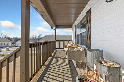 Exterior - 1209 Majors Ave, Harrison, AR 72601 photo 3 of 4