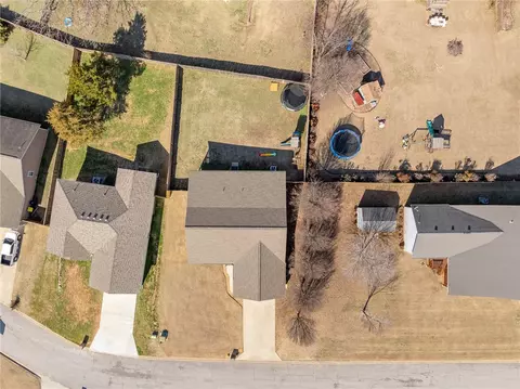 View/Area - 1209 Majors Ave, Harrison, AR 72601 photo 1 of 1