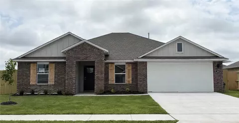 308 Ratliff Ave, Pea Ridge, AR 72751