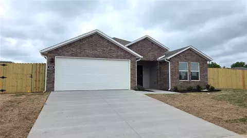 309 Ratliff Ave, Pea Ridge, AR 72751