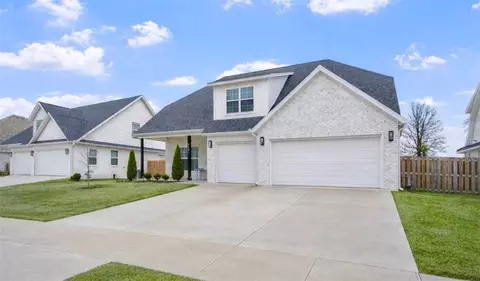 1441 Padova Ave, Springdale, AR 72762