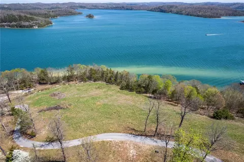 lot G Castleberry Way, Rogers, AR 72756
