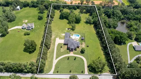 6073 S Pack Ln, Rogers, AR 72758