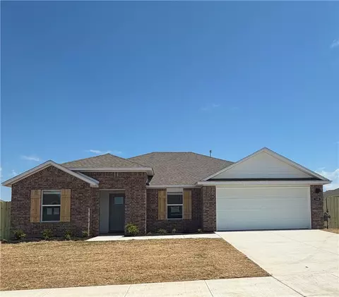 200 Ratliff Ave, Pea Ridge, AR 72751