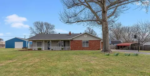434 Alton St, Cave Springs, AR 72718
