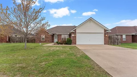 3111 S G St, Rogers, AR 72758