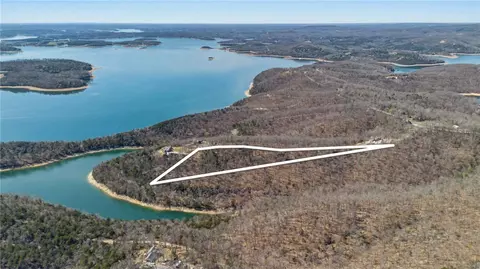 lot1 Hinchingbrooke Ln, Garfield, AR 72732