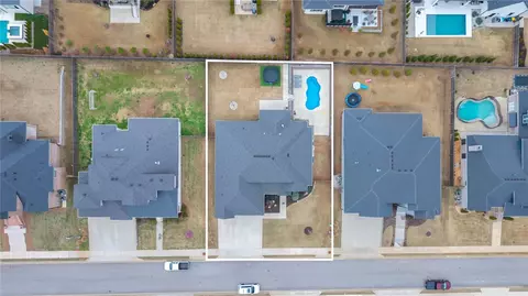 View/Area - 8005 W Bancroft, Rogers, AR 72758 photo 1 of 1