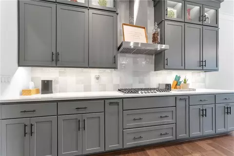 Kitchen - 8005 W Bancroft, Rogers, AR 72758 photo 2 of 3