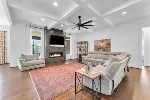 Living - 8005 W Bancroft, Rogers, AR 72758 photo 1 of 1