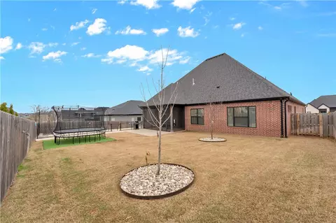 Exterior - 8005 W Bancroft, Rogers, AR 72758 photo 5 of 6