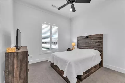 Bedroom - 8005 W Bancroft, Rogers, AR 72758 photo 5 of 6