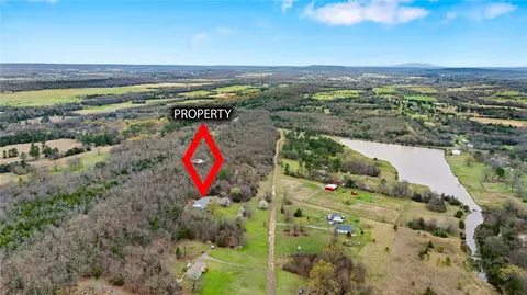 View/Area - 2000 Lakeshore Ln, Mansfield, AR 72944 photo 6 of 6