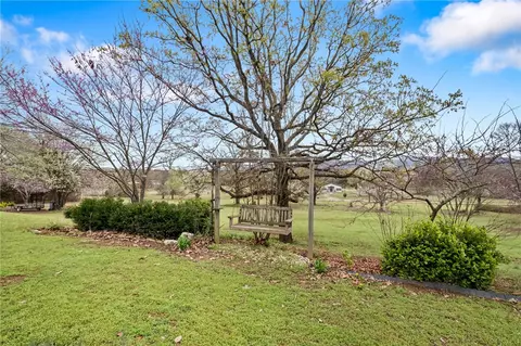 Exterior - 2000 Lakeshore Ln, Mansfield, AR 72944 photo 6 of 9