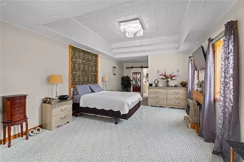 Bedroom - 2000 Lakeshore Ln, Mansfield, AR 72944 photo 1 of 2