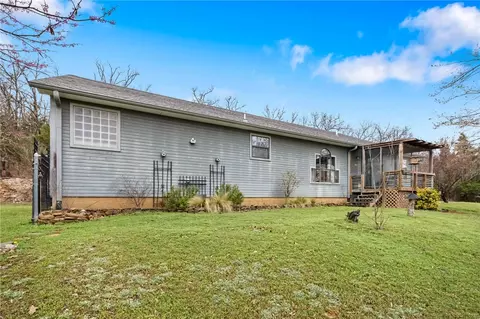Other - 2000 Lakeshore Ln, Mansfield, AR 72944 photo 1 of 12