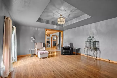 Living - 2000 Lakeshore Ln, Mansfield, AR 72944 photo 1 of 4