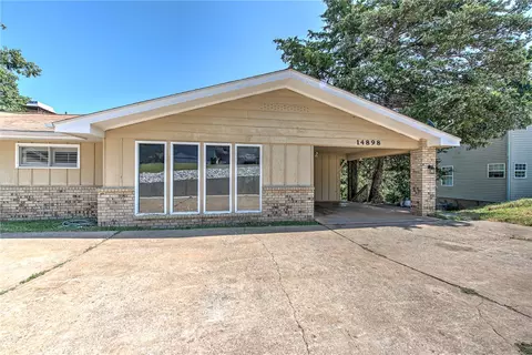 14898 Dutchmans Dr, Rogers, AR 72756