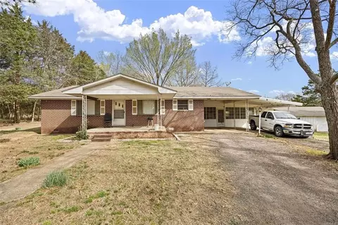 714 Highway 213, Hattieville, AR 72063